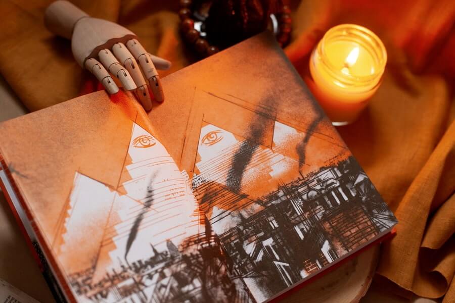 1984 (с иллюстрациями Андре Каррильо)