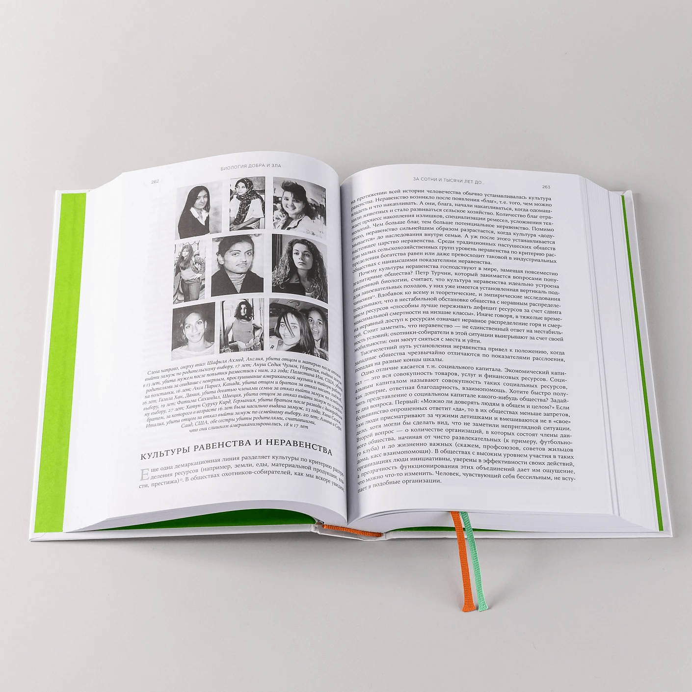 Биология добра и зла. Как наука объясняет наши поступки