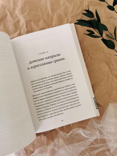 Детская агрессия