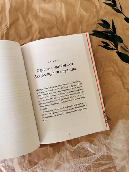 Детская агрессия