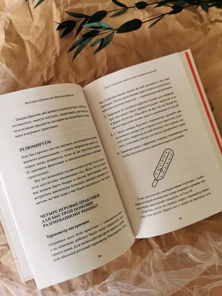 Детская агрессия