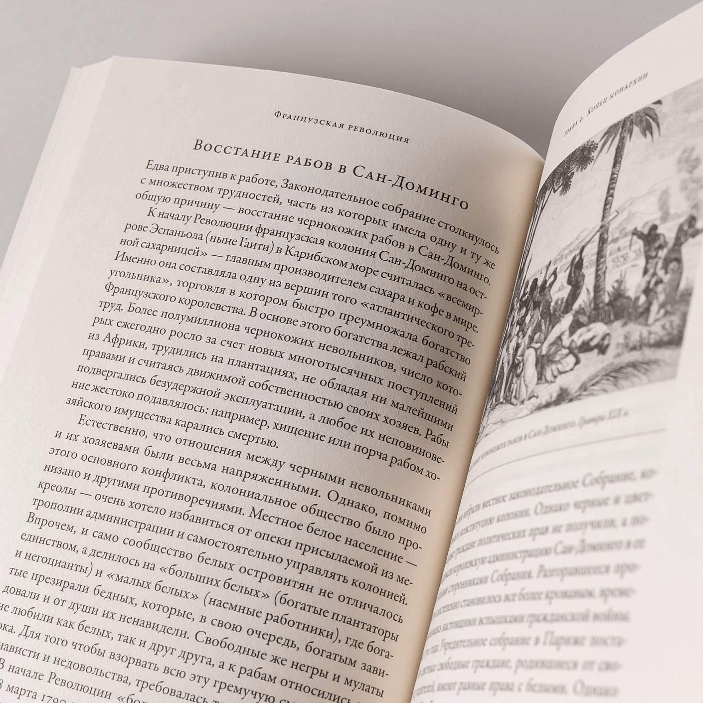 Французская революция