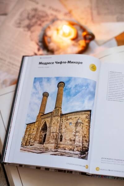 Главное в истории исламского искусства. Ключевые произведения, эпохи, династии, техники