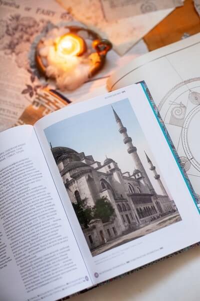 Главное в истории исламского искусства. Ключевые произведения, эпохи, династии, техники