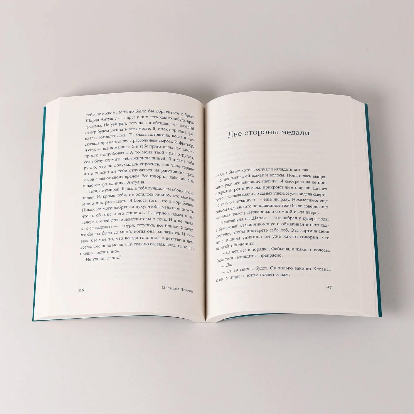 По воле Персеид