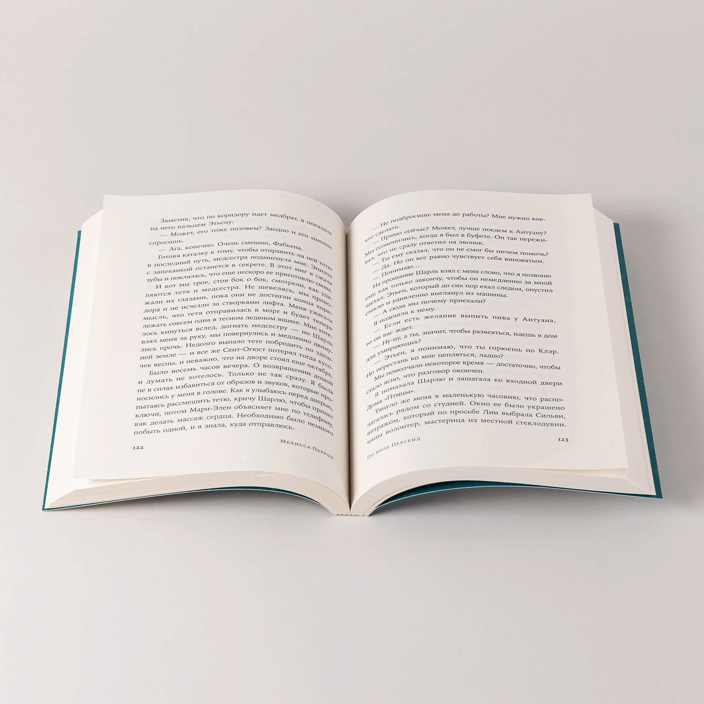 По воле Персеид