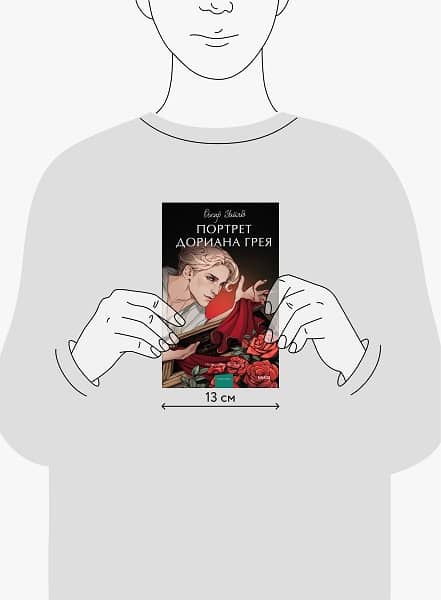 Портрет Дориана Грея
