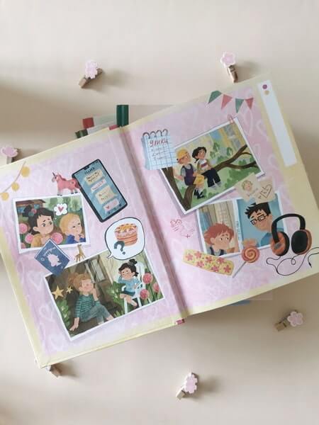 Просто о важном. Мира и Гоша узнают себя. Учимся договариваться и дружить