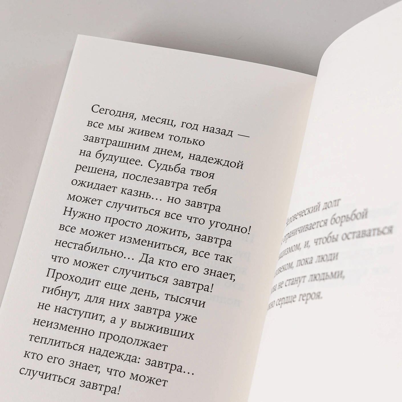 Репортаж с петлёй на шее