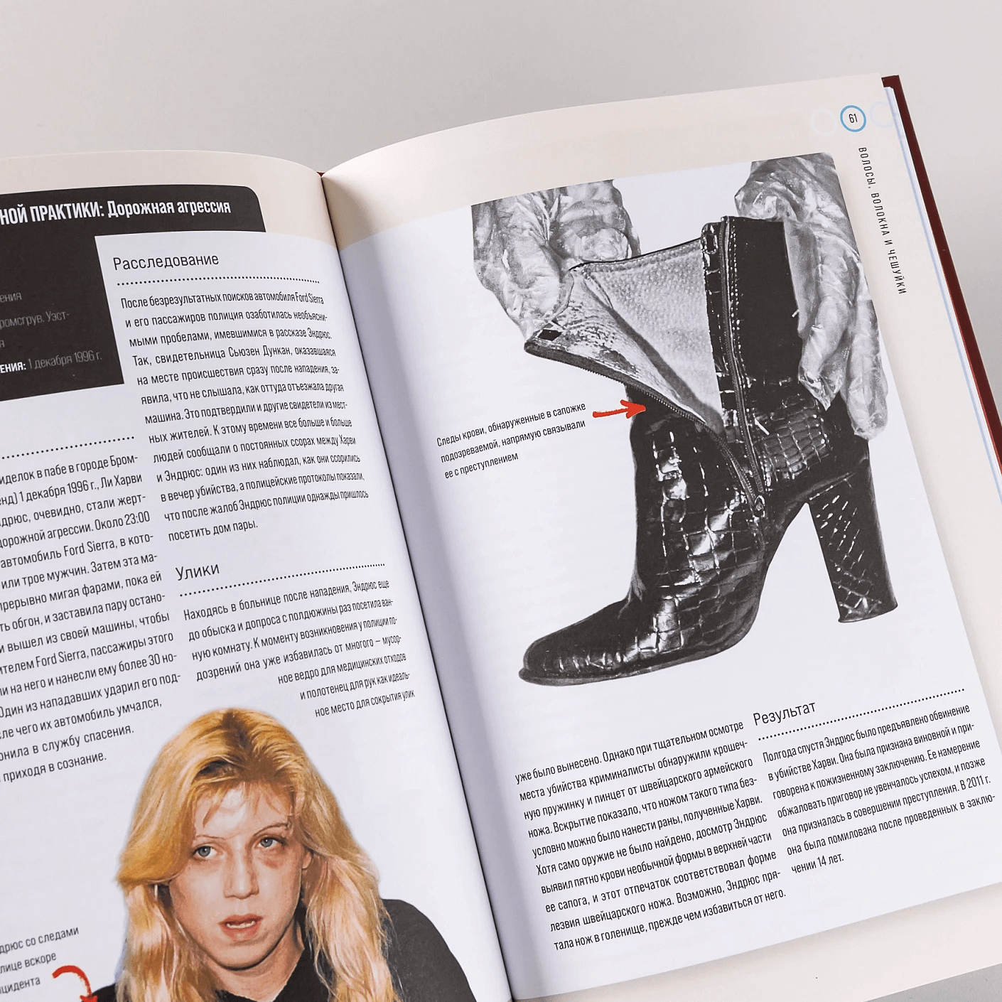 Сам или помогли? Как криминалисты раскрыли 50 «идеальных» убийств