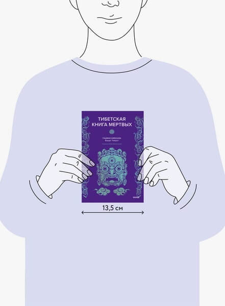 Тибетская Книга мёртвых