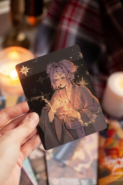 Внутренний ребёнок: метафорические карты для исцеления детских травм