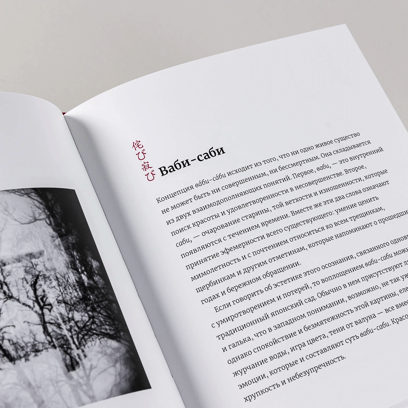 Японское искусство гармоничной жизни