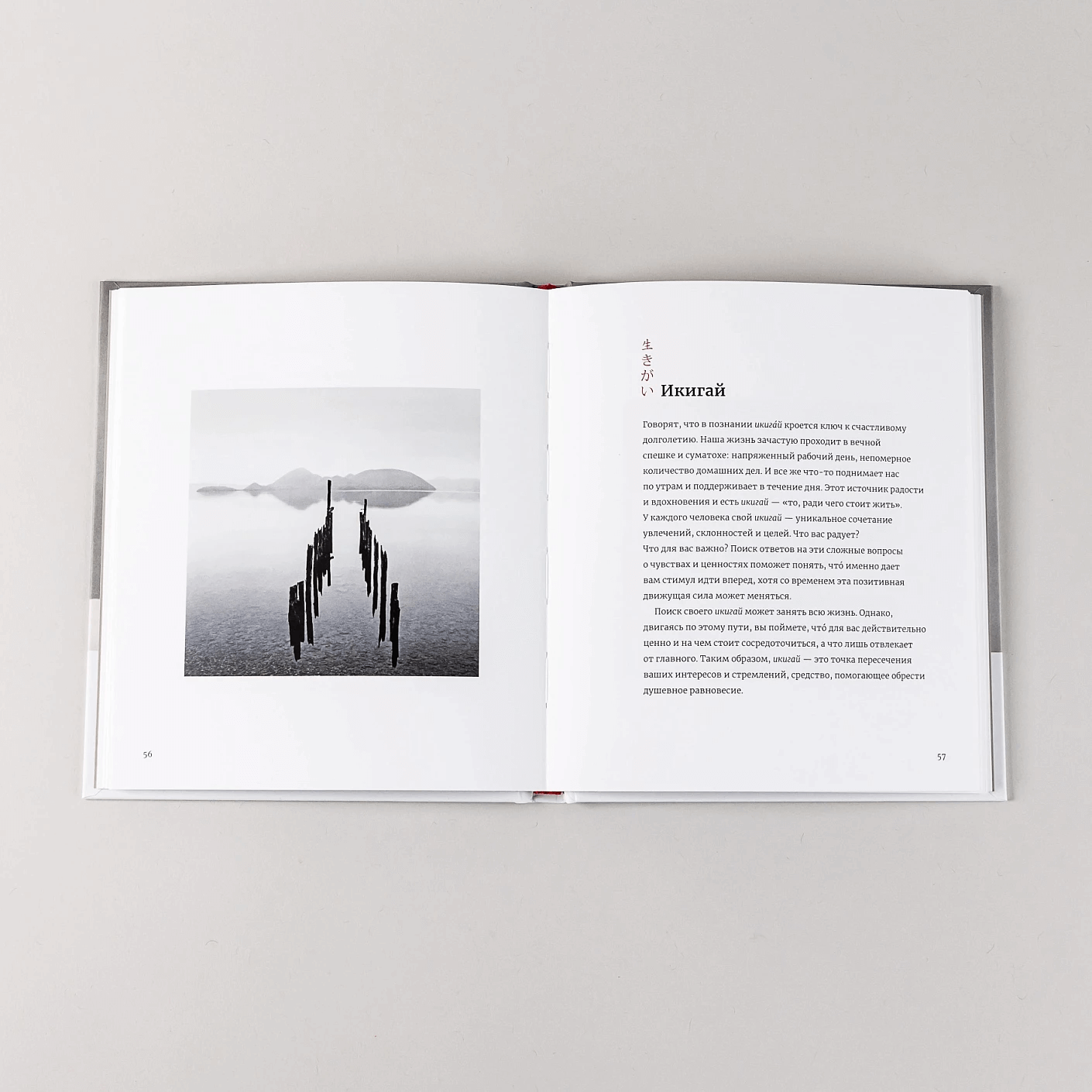 Японское искусство гармоничной жизни