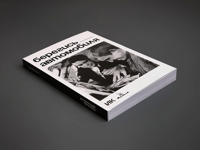 Берегись автомобиля. Расследование