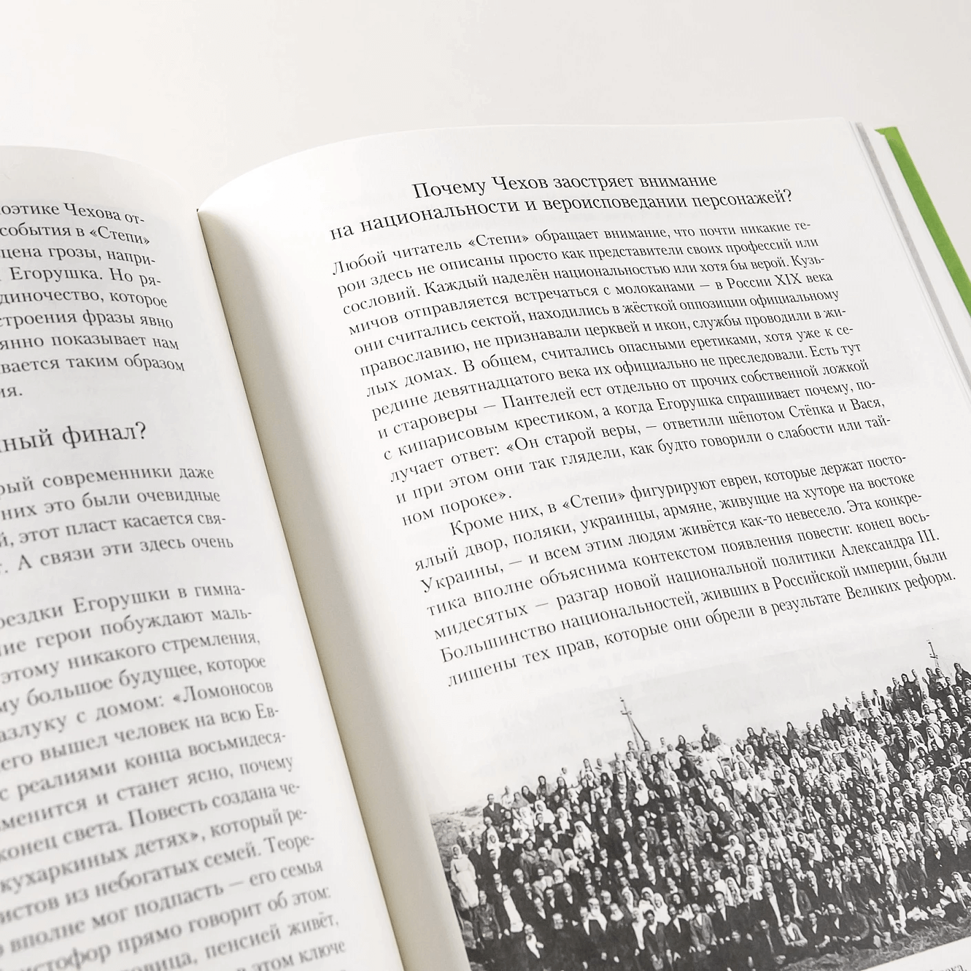 Полка: О главных книгах русской литературы (тома 1,2)