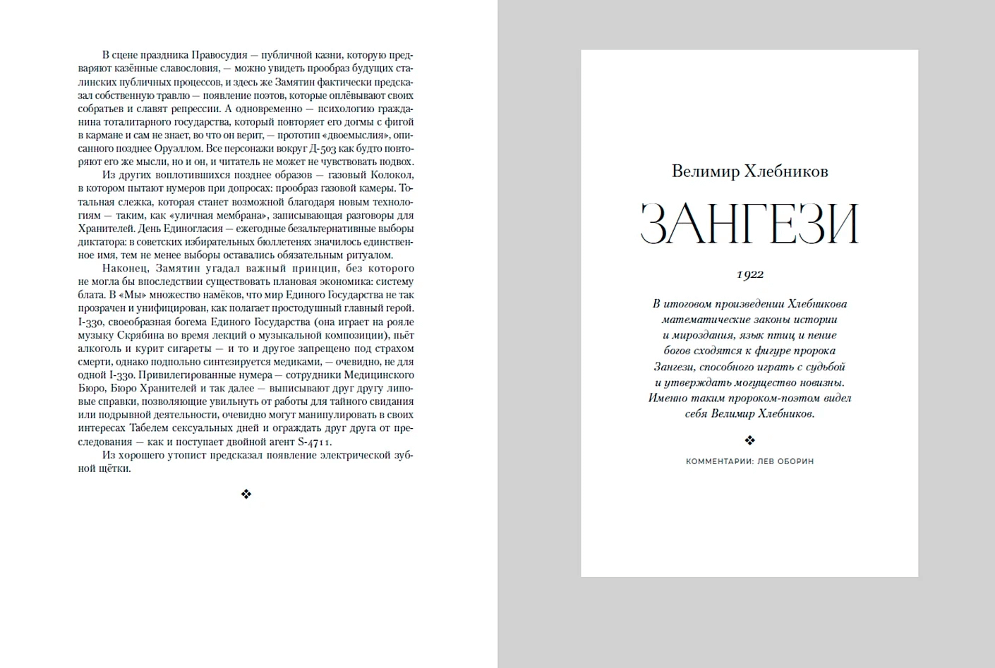 Полка: О главных книгах русской литературы (тома 3,4)
