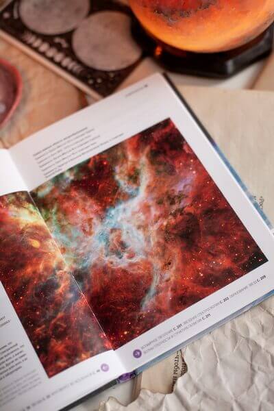 Главное в истории Вселенной. Открытия, теории и хронология от Большого взрыва до смерти Солнца