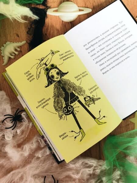 Кошмарио и Сонелли. Драконы против единорогов