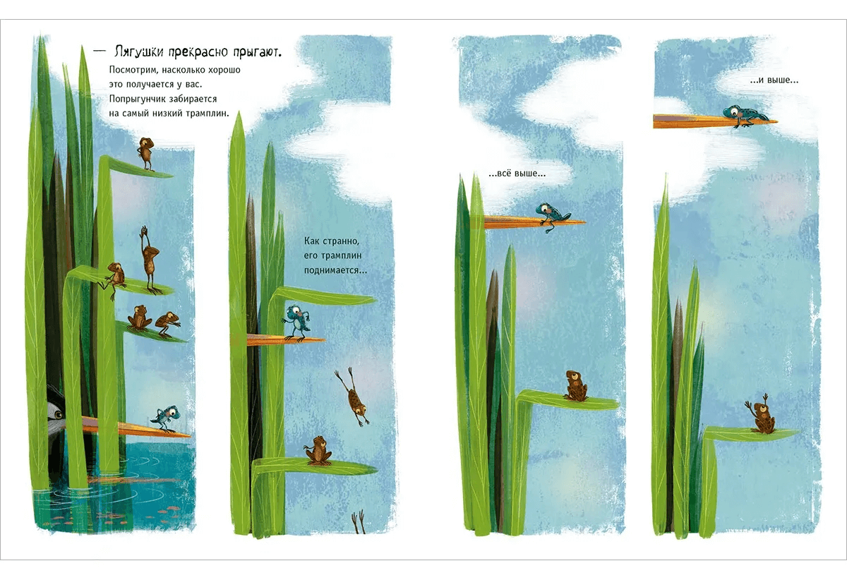 Школа плавания