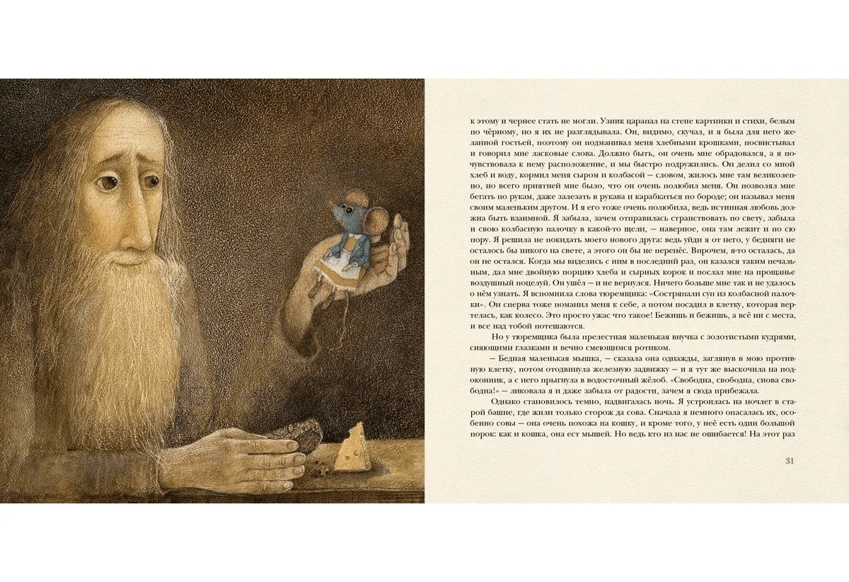 Суп из колбасной палочки