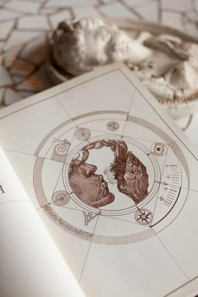 The Book. Как создать цивилизацию заново