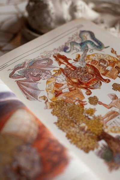 The Book. Как создать цивилизацию заново