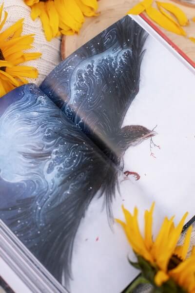 Легенды гор и морей. Монстры и предания Древнего Китая