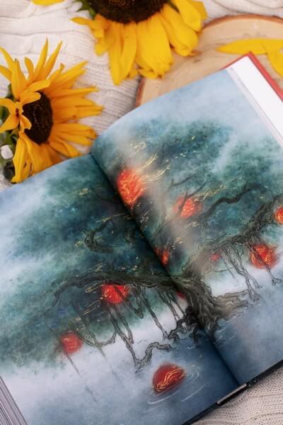 Легенды гор и морей. Монстры и предания Древнего Китая