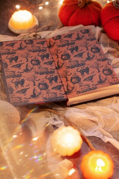 Мистер Вечный Канун. Город Полуночи