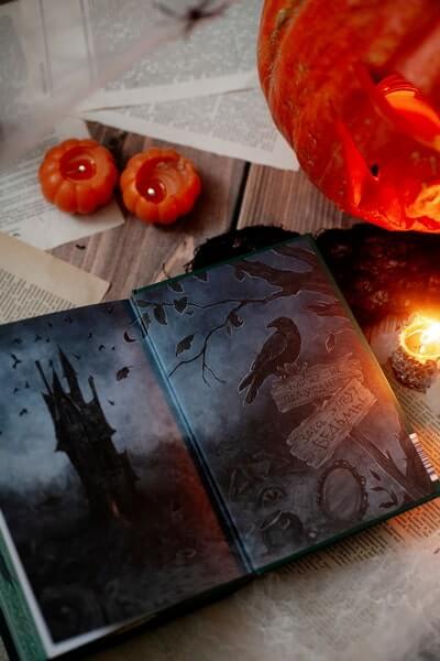 Мистер Вечный Канун. Специальное издание