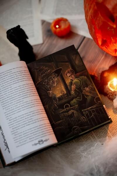 Мистер Вечный Канун. Специальное издание