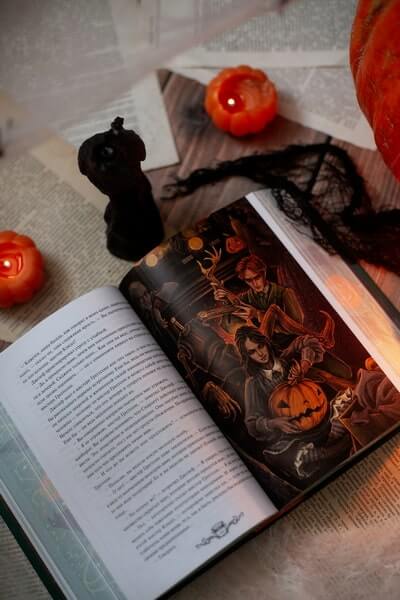 Мистер Вечный Канун. Специальное издание