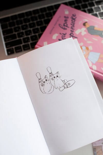 Мой враг по переписке