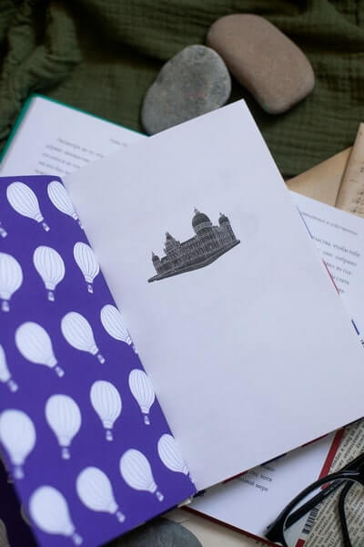 Смерть в шато