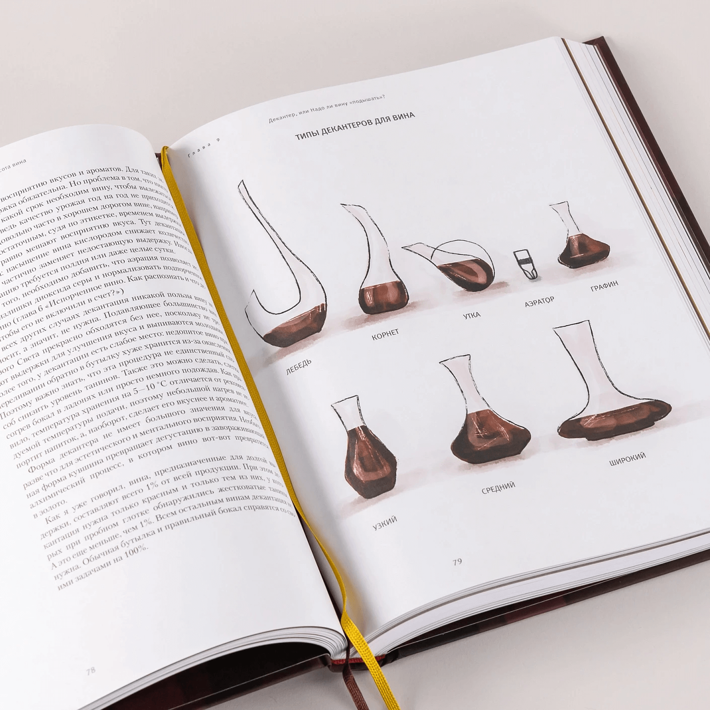 Винология : Записки профессионального гурмана о лучшем из напитков и культуре его потребления