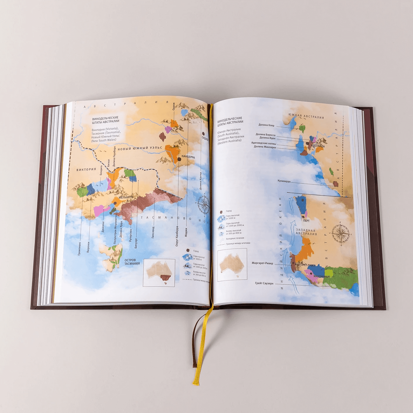 Винология : Записки профессионального гурмана о лучшем из напитков и культуре его потребления