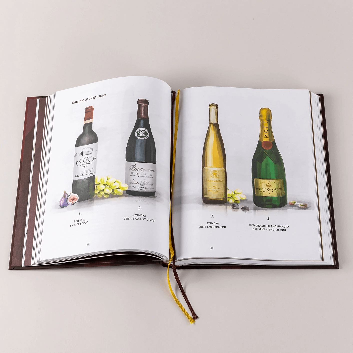 Винология : Записки профессионального гурмана о лучшем из напитков и культуре его потребления