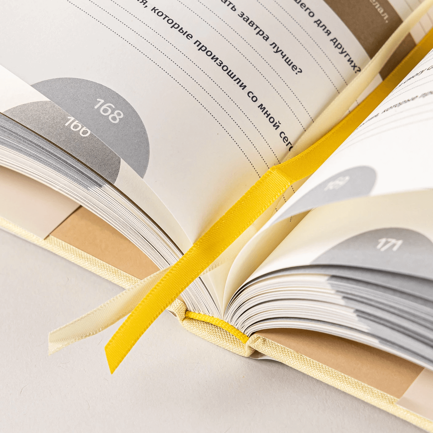 6 минут. Ежедневник, который изменит вашу жизнь (лимонад)