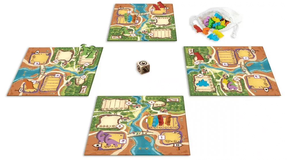 Драфтозавры