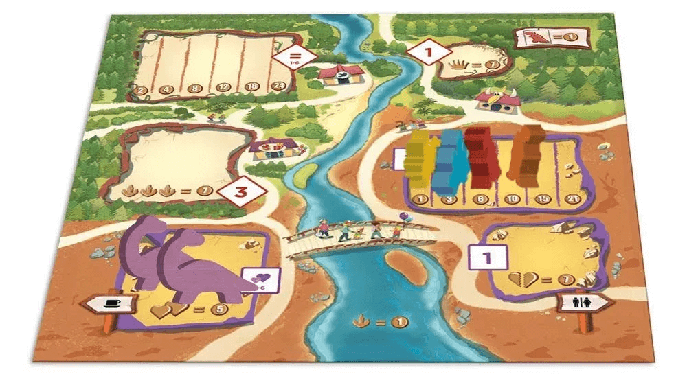 Драфтозавры