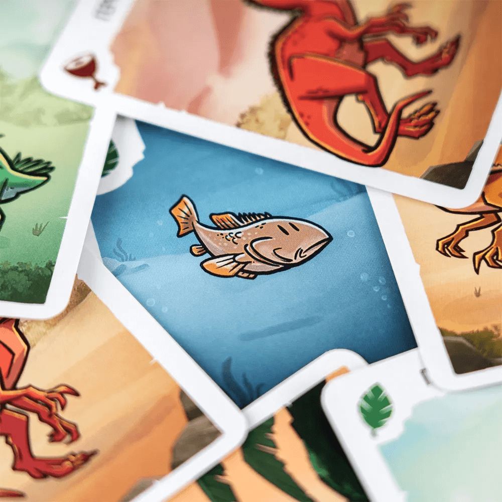 Игра на вымирание