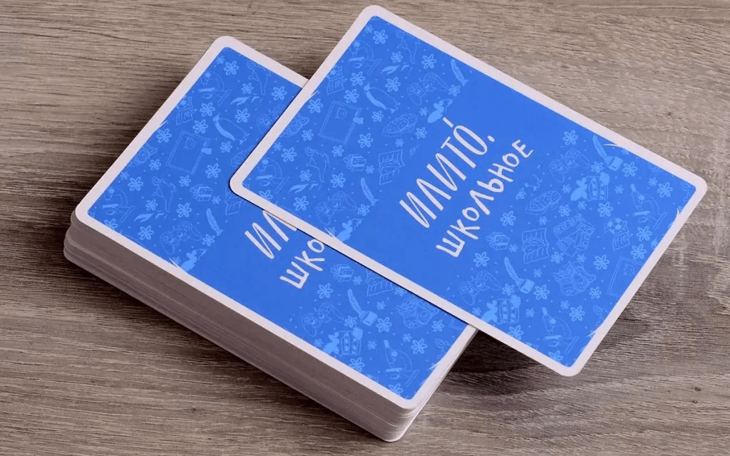 ИлиТо школьное