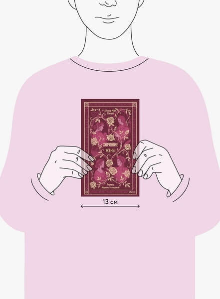 Хорошие жёны