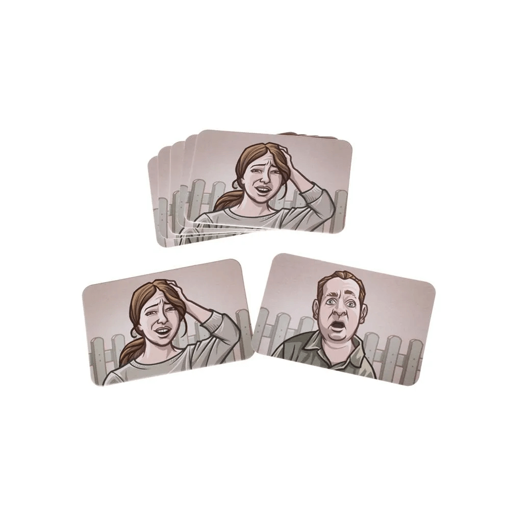 Кодовые имена (Codenames)