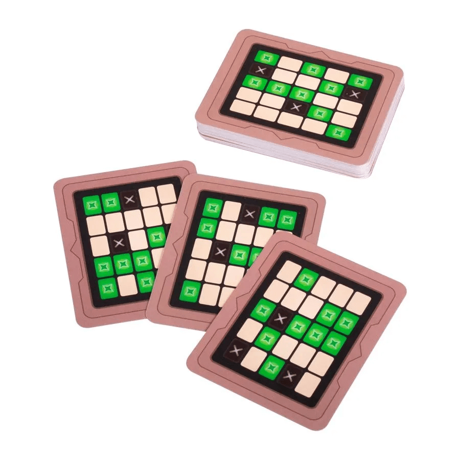 Кодовые имена. Дуэт