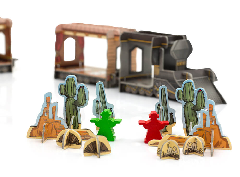 Кольт Экспресс