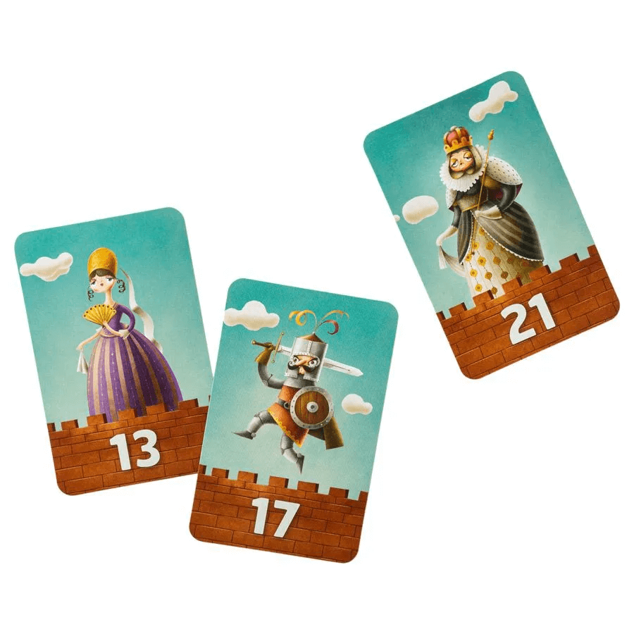 Королевский замок