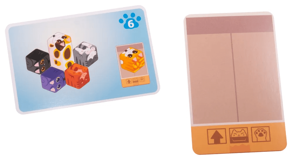 Кошачья лапка (Kitty Paw)