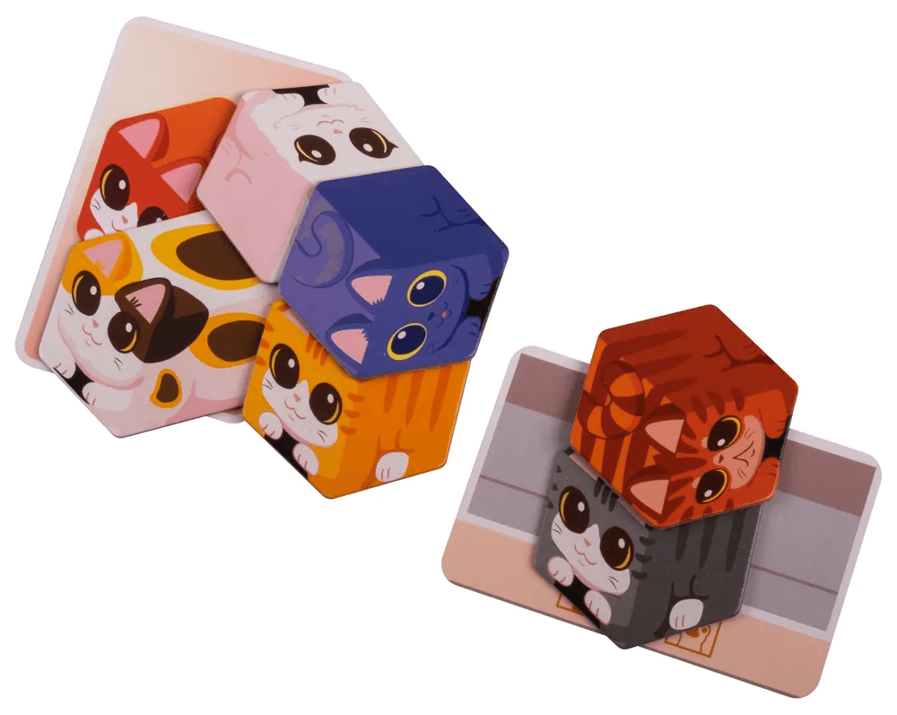 Кошачья лапка (Kitty Paw)